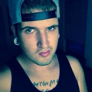 Meet your Posher, Evan